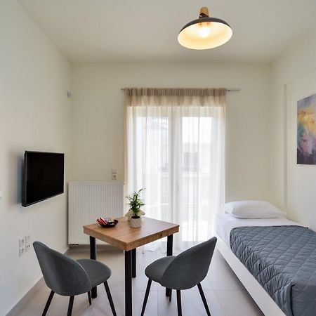 Elia Residences La Canée Extérieur photo