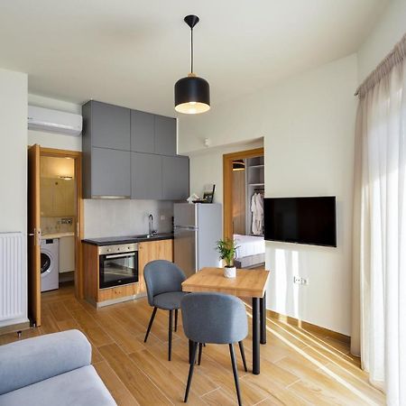 Elia Residences La Canée Extérieur photo