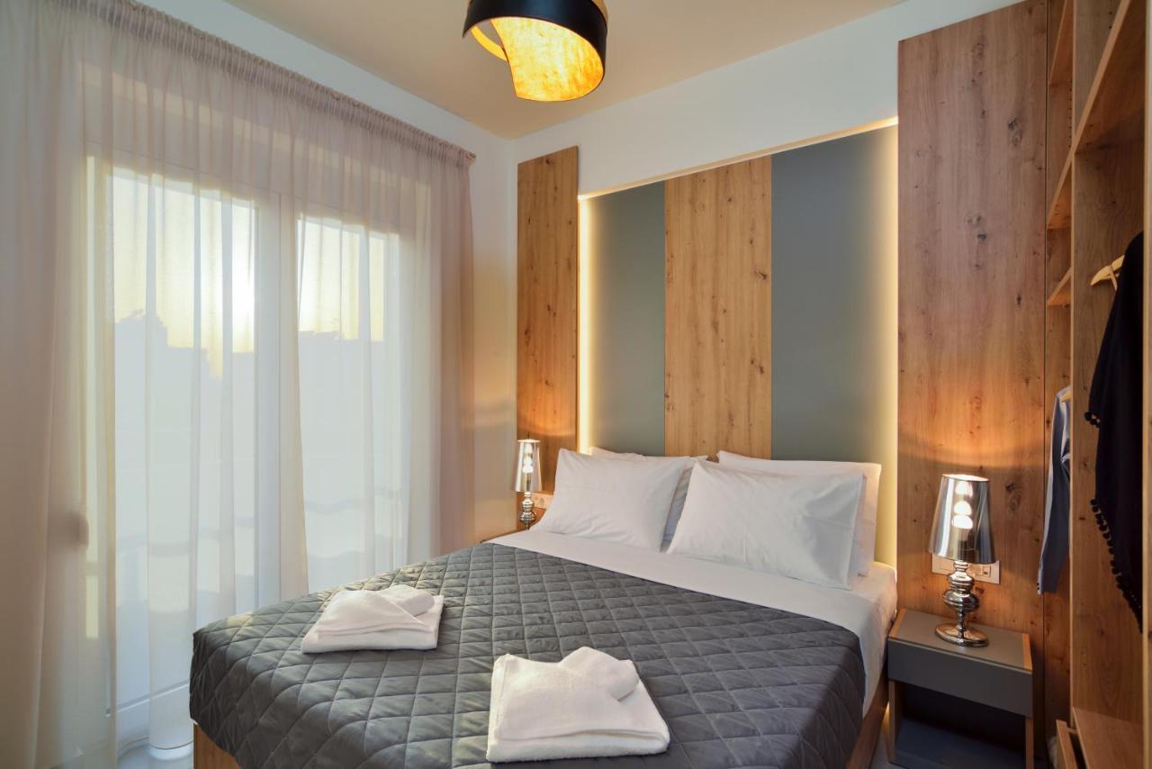Elia Residences La Canée Extérieur photo