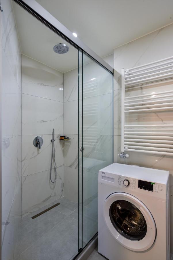 Elia Residences La Canée Extérieur photo