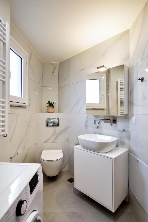 Elia Residences La Canée Extérieur photo