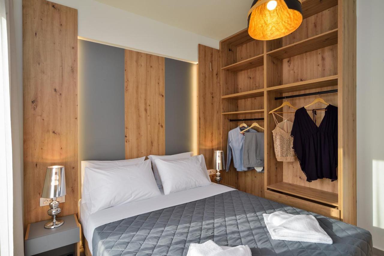 Elia Residences La Canée Extérieur photo