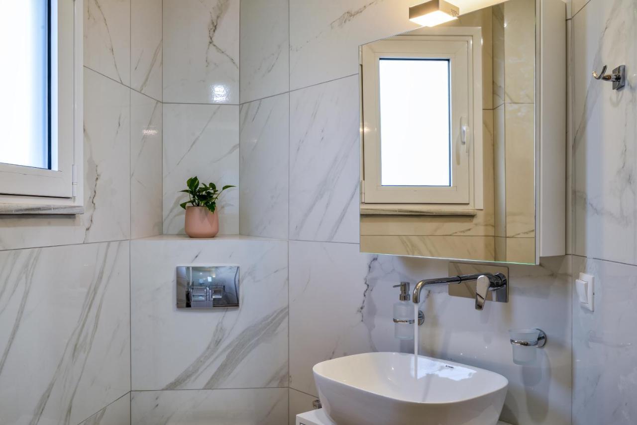 Elia Residences La Canée Extérieur photo