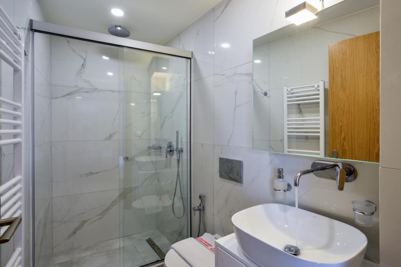 Elia Residences La Canée Extérieur photo