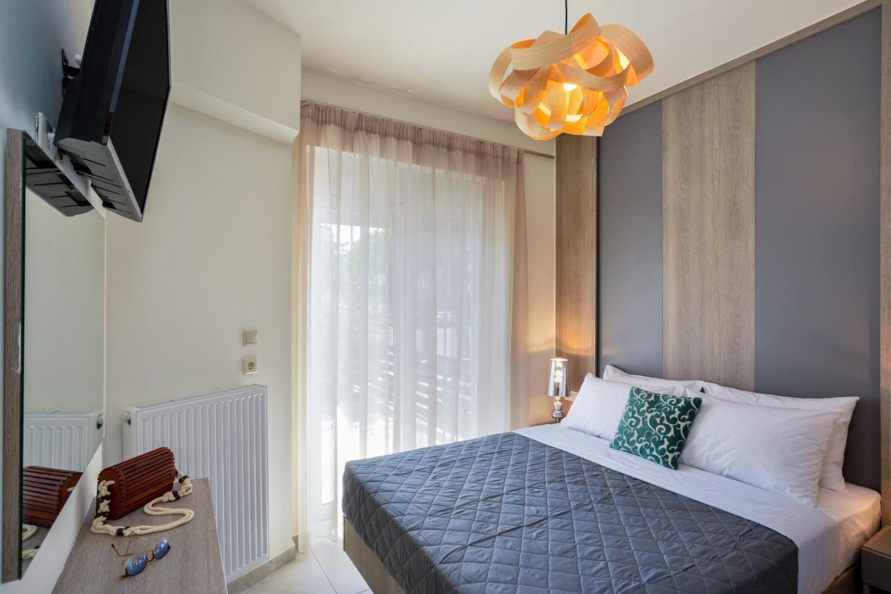 Elia Residences La Canée Extérieur photo