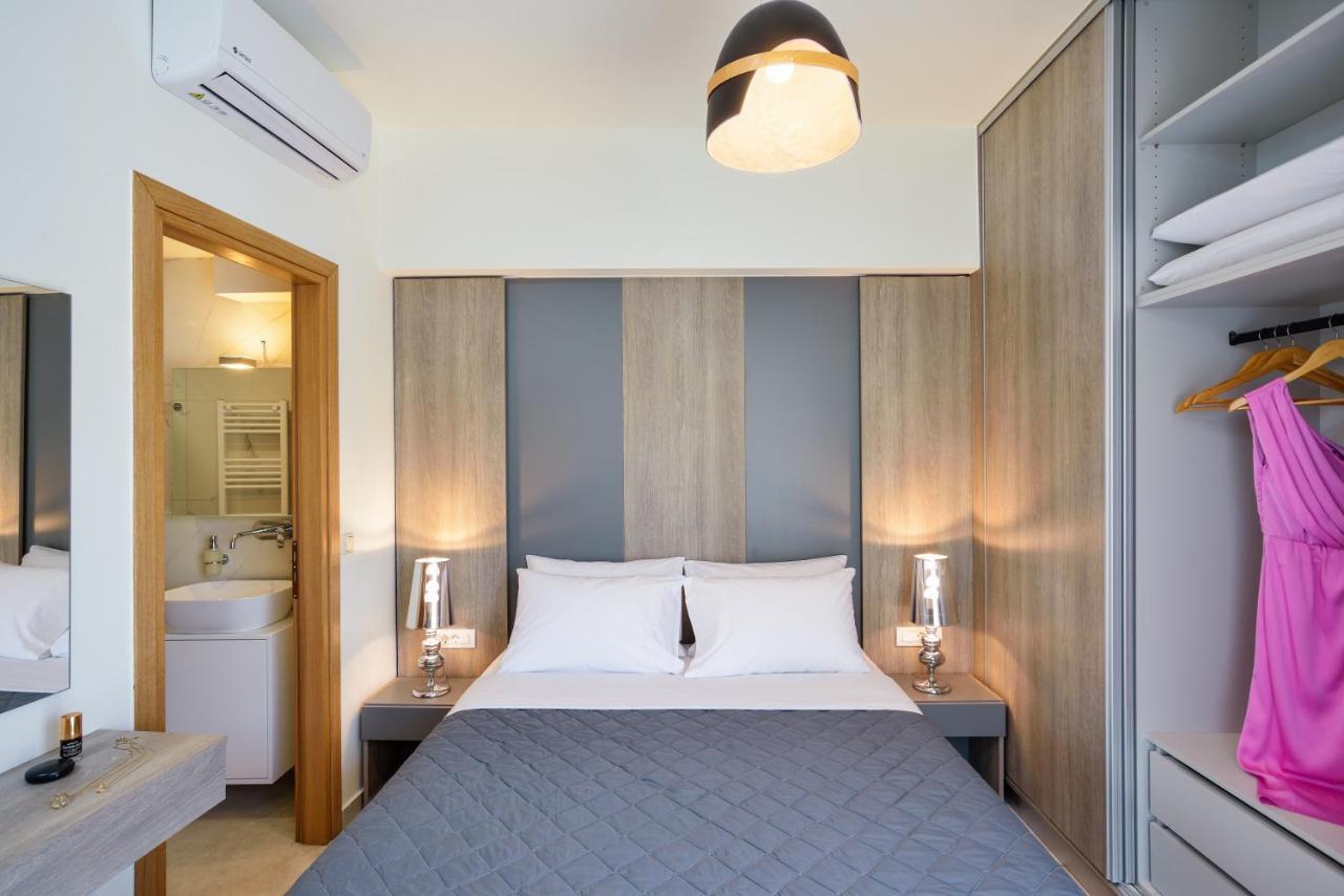 Elia Residences La Canée Extérieur photo