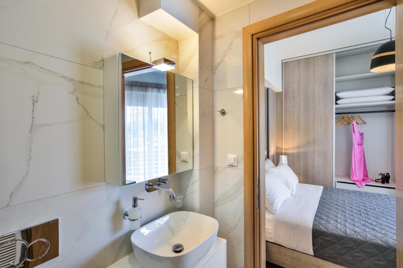 Elia Residences La Canée Extérieur photo
