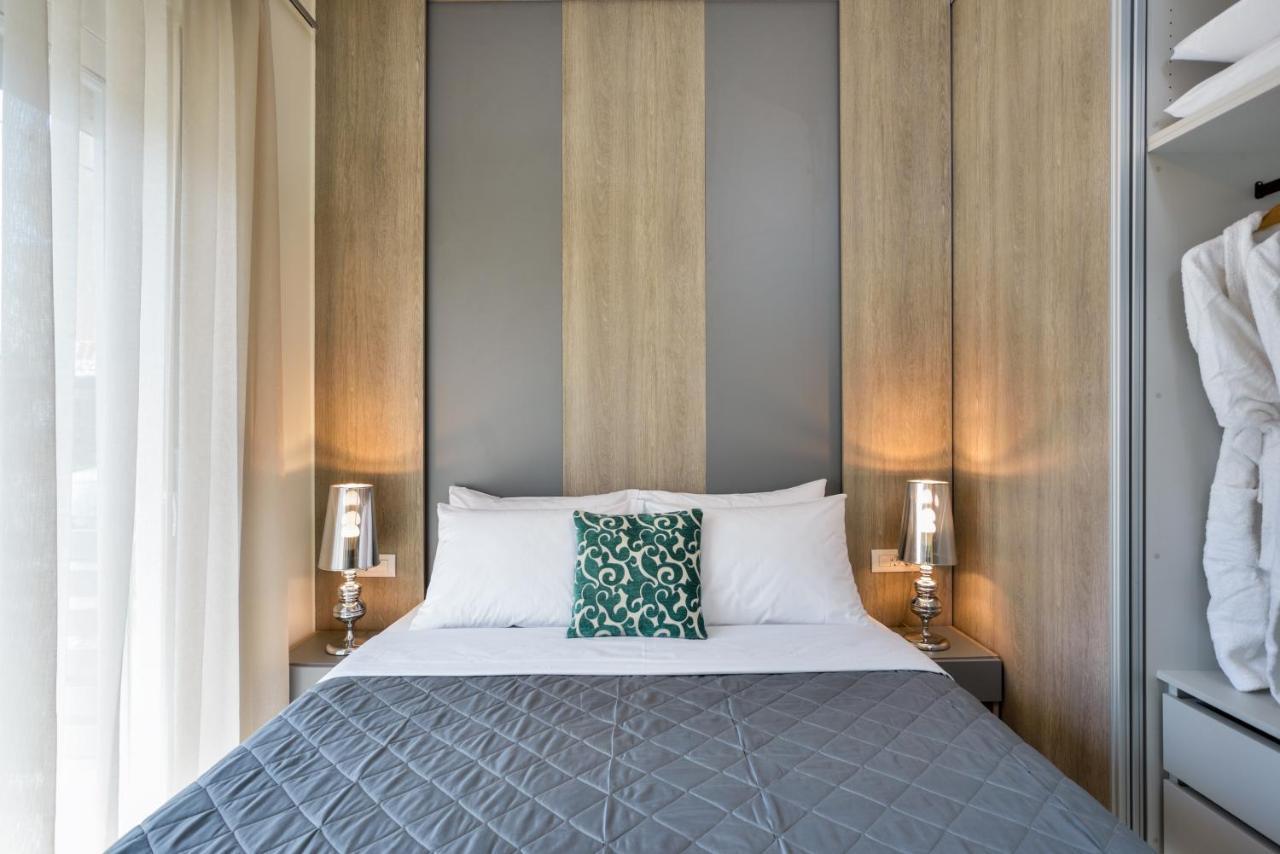 Elia Residences La Canée Extérieur photo