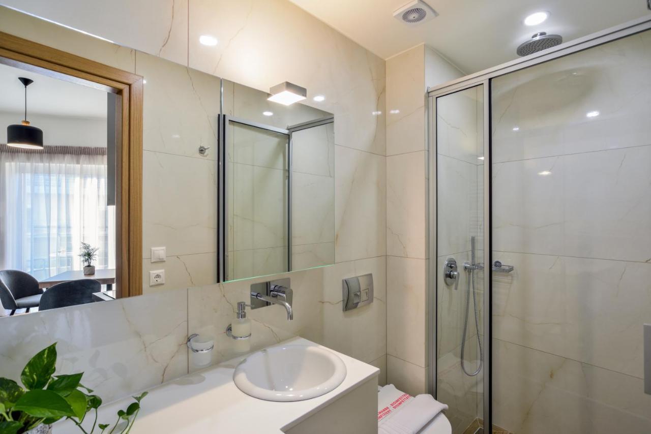 Elia Residences La Canée Extérieur photo